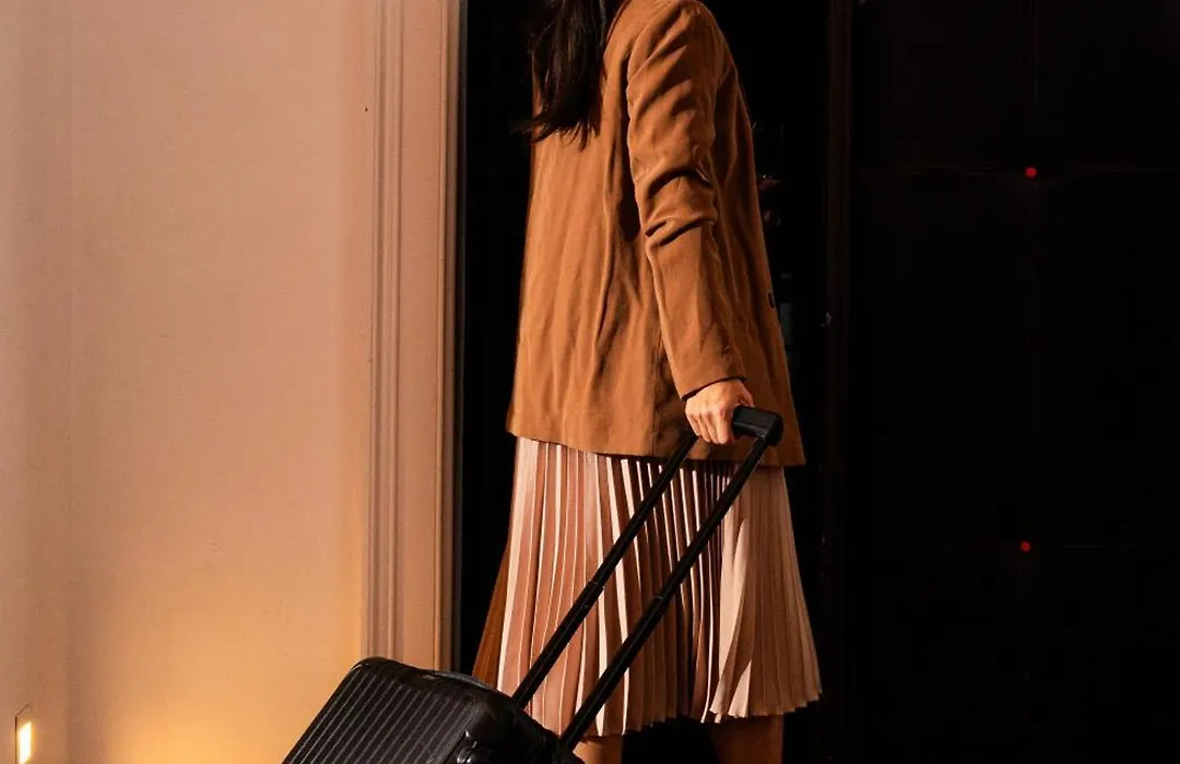 Buxbaum Beletage Design & Boutique Hotel-1