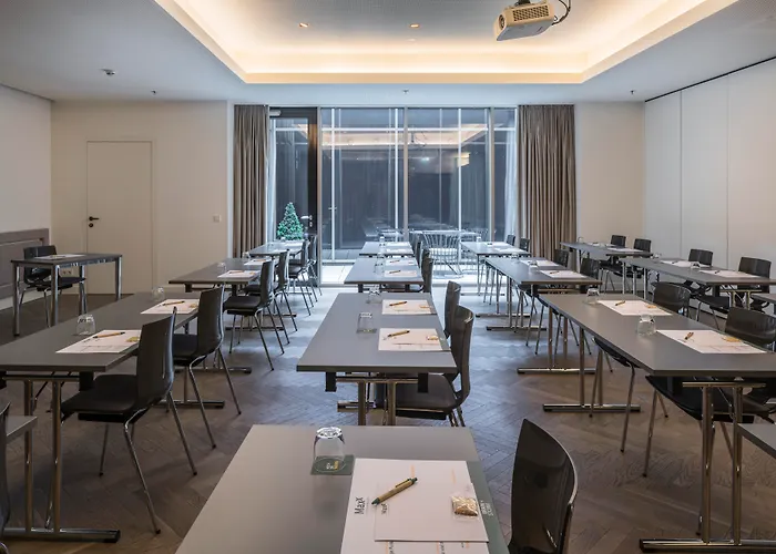 Hotel Maxx By Steigenberger Viena