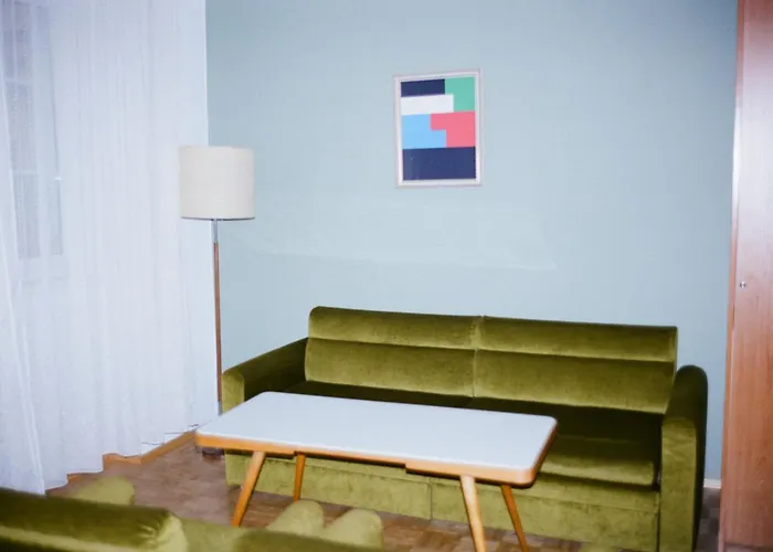 Hotel Am Brillantengrund Viena